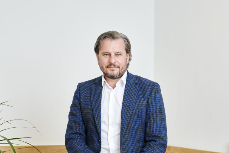 Ing. Manfred Pichler