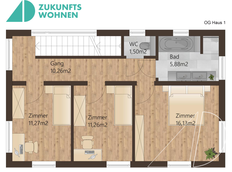 Pichler Zukunftswohnen