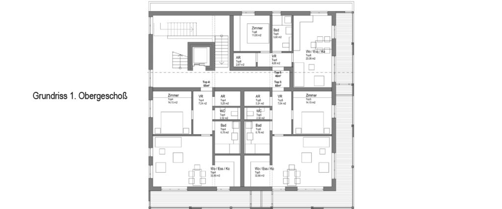 Pichler Zukunftswohnen