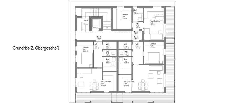 Pichler Zukunftswohnen