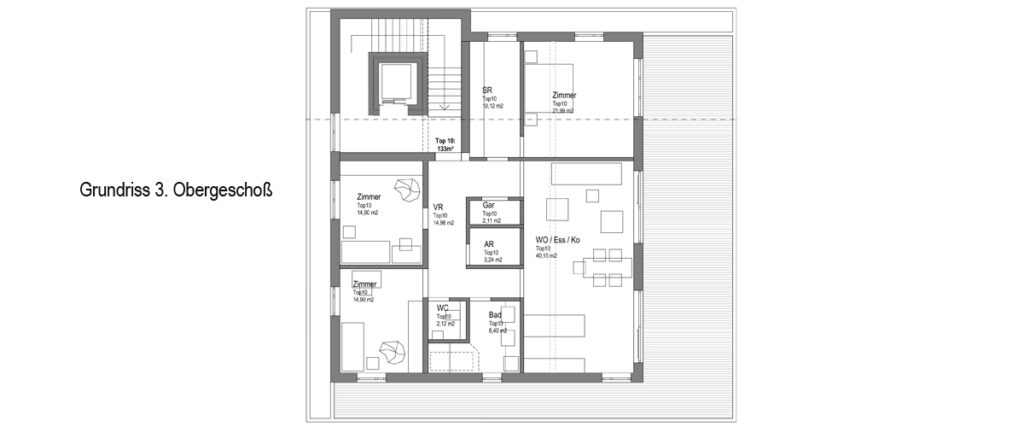 Pichler Zukunftswohnen