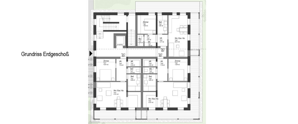 Pichler Zukunftswohnen