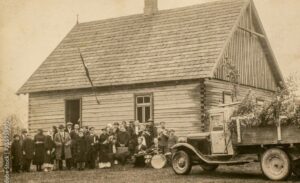 Pichler Wohnbau Geschichtspunkt