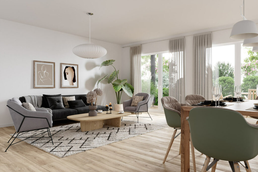 Pichler Zukunftswohnen