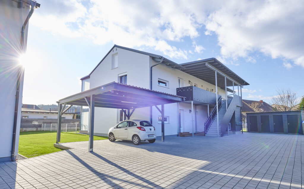 Pichler Zukunftswohnen