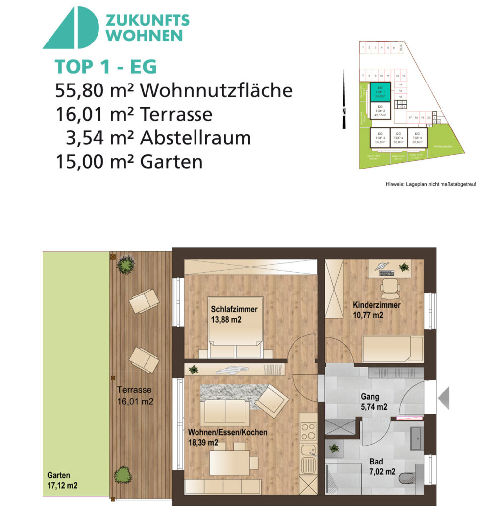 Pichler Zukunftswohnen