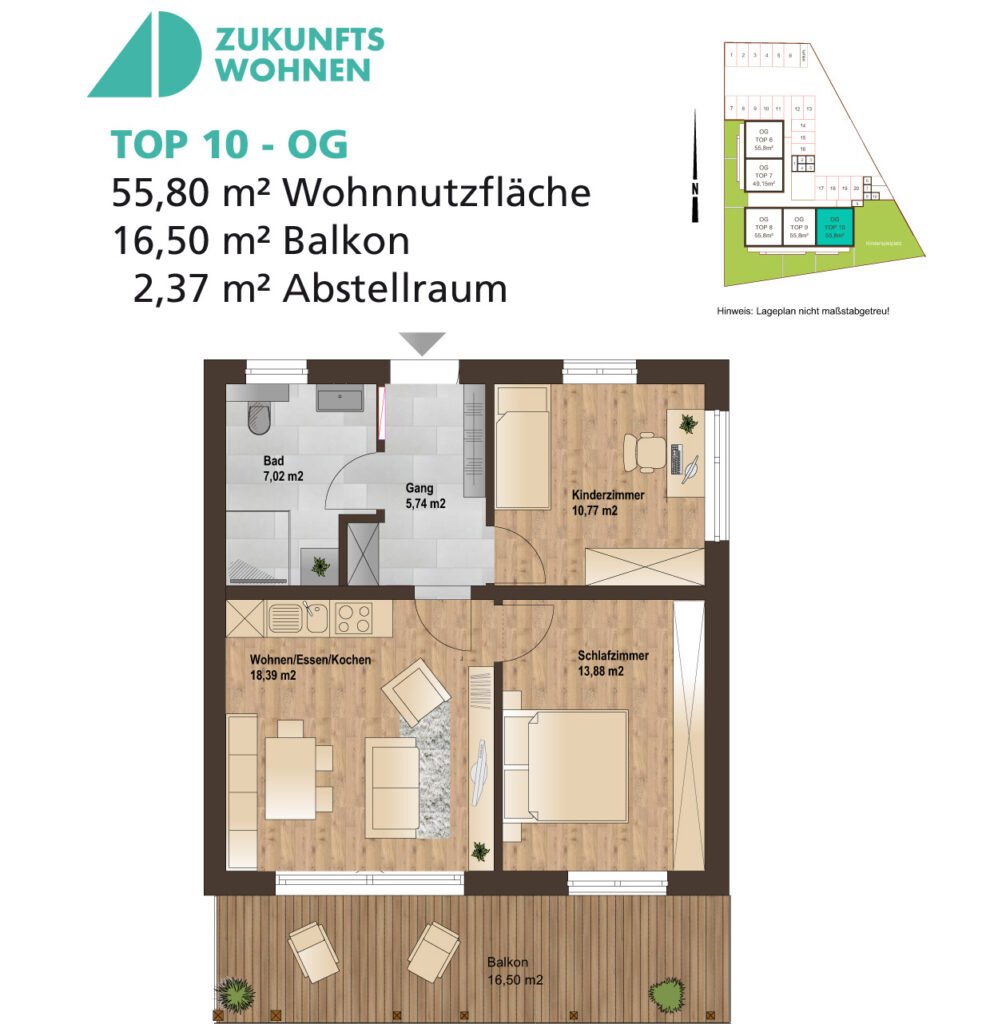 Pichler Zukunftswohnen