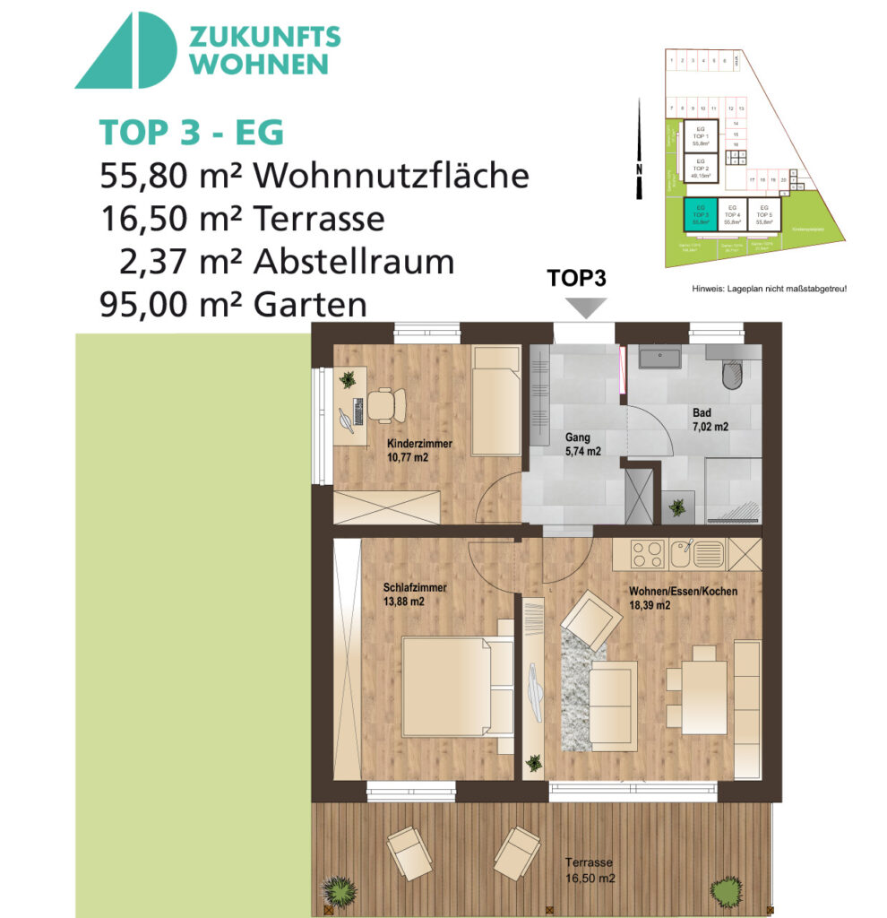 Pichler Zukunftswohnen
