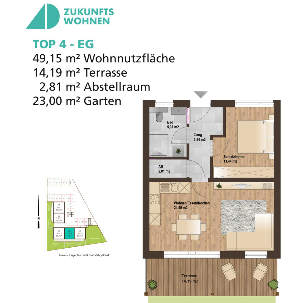 Pichler Zukunftswohnen