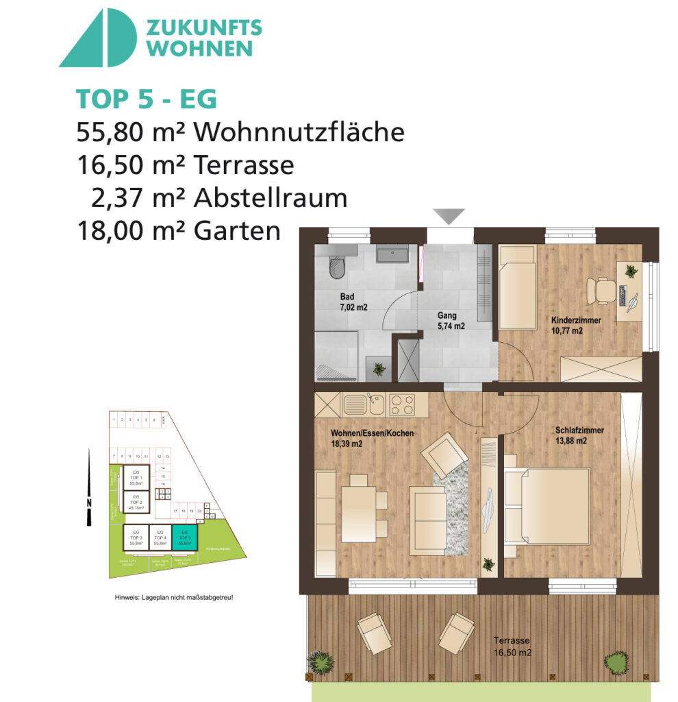 Pichler Zukunftswohnen