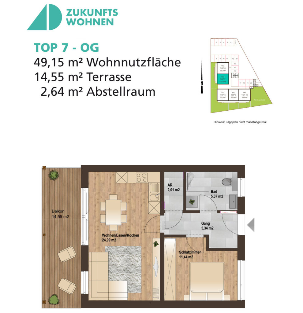 Pichler Zukunftswohnen