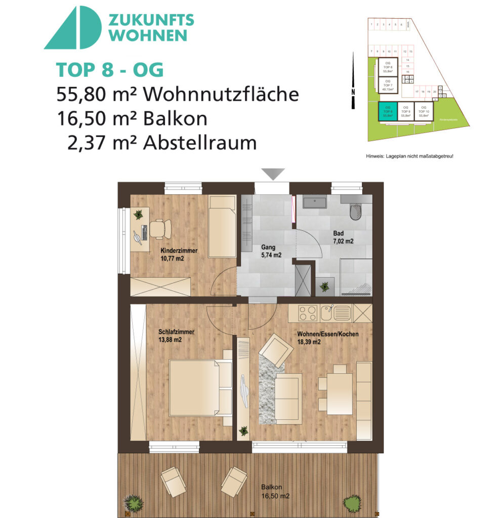 Pichler Zukunftswohnen