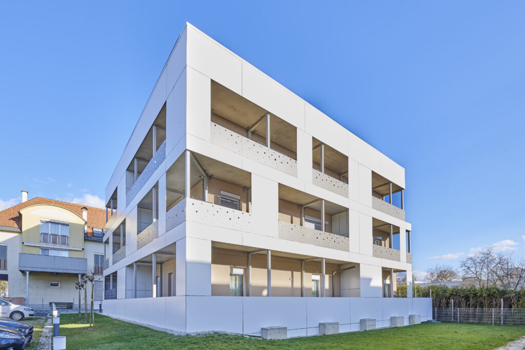 Pichler Zukunftswohnen