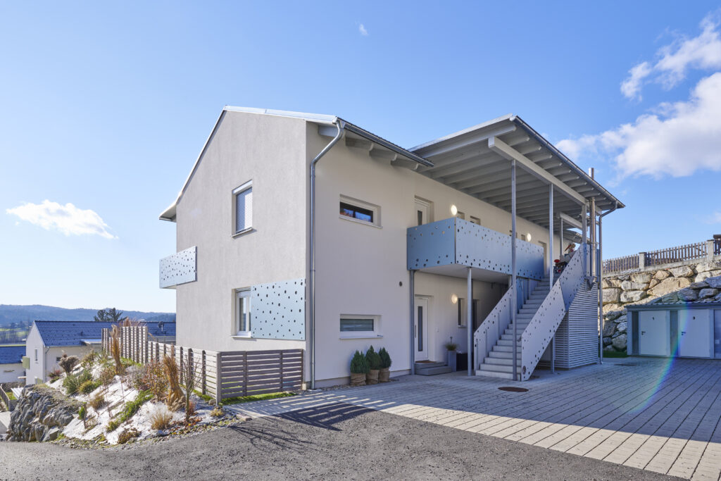 Pichler Zukunftswohnen