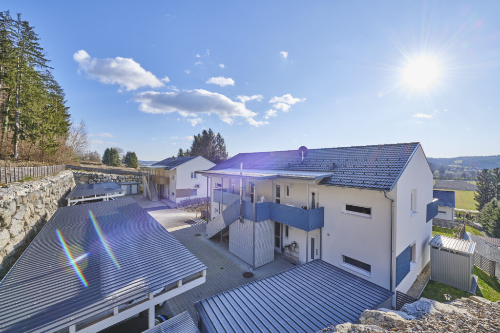 Pichler Zukunftswohnen